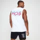 Camisola de Cava Descida Retro Move da MP para Homem - Branco