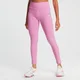 Leggings Retro da MP para Senhora - Rosa