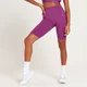 Calções de Ciclismo Power da MP para Senhora - Violeta