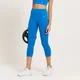 Leggings 3/4 Power da MP para Senhora - True Blue