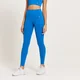 Leggings Power da MP para Senhora - True Blue