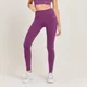 Leggings Power da MP para Senhora - Violeta
