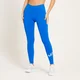 Leggings de Treino da MP para Senhora - True Blue