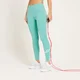 Leggings de Treino da MP para Senhora - Smoke Green