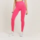Leggings sem Costuras Shape da MP para Senhora - Magenta