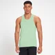 Camisola Caveada Velocity da MP para Homem - Menta