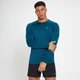 Camisola de Manga Comprida Velocity da MP para Homem - Poseidon