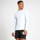 Camisola de Manga Comprida Velocity da MP para Homem - Branco
