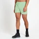 Calções 12,7 cm Velocity da MP para Homem - Menta