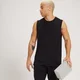 Camisola sem Mangas Composure da MP para Homem - Preto