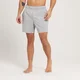 Calções Composure da MP para Homem - Grey Marl