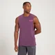 Camisola sem Mangas Adapt Washed da MP para Homem - Dark Purple