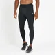 Leggings de Camada Base Engage da MP para Homem - Preto