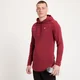 Camisola com Capuz Form Pullover da MP para Homem - Scarlet