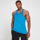 Camisola Caveada de Treino da MP para Homem - True Blue