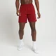 Calções de Treino da MP para Homem - Scarlet