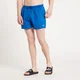 Calções de Natação Atlantic da MP para Homem - Royal Blue
