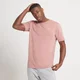 T-shirt da MP para Homem - Washed Pink