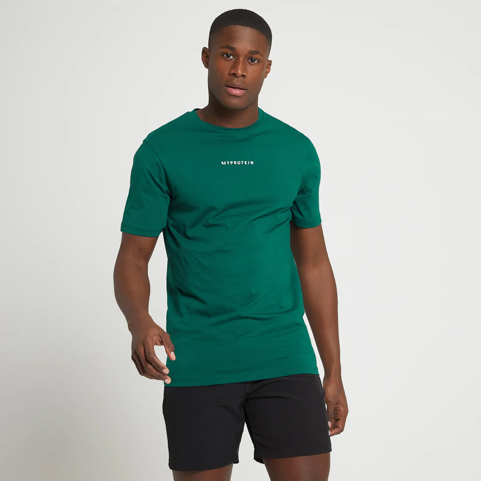 T-shirt Originals da MP para Homem - Pine - XXS Imagem 1