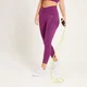 Leggings 7/8 Tempo da MP para Senhora - Violeta