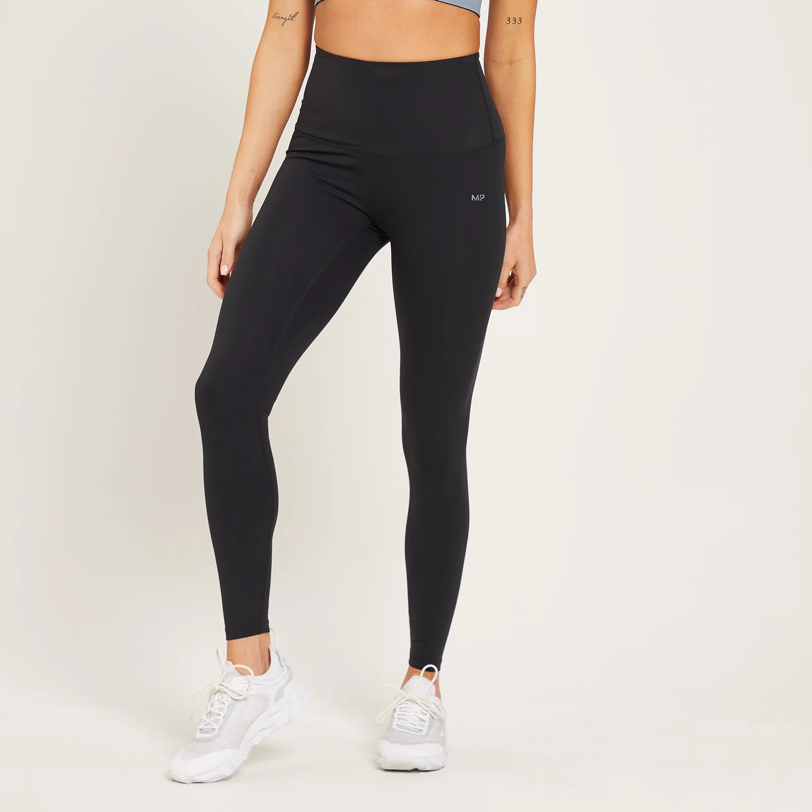 Leggings Adapt da MP para Senhora - Preto - XS Imagem 1