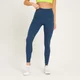 Leggings Adapt da MP para Senhora - Dust Blue