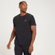T-Shirt de Manga Curta Estampada Adapt Drirelease Grit da MP para Homem - Preto