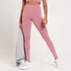 Leggings Originals da MP para Senhora - Acinzentado