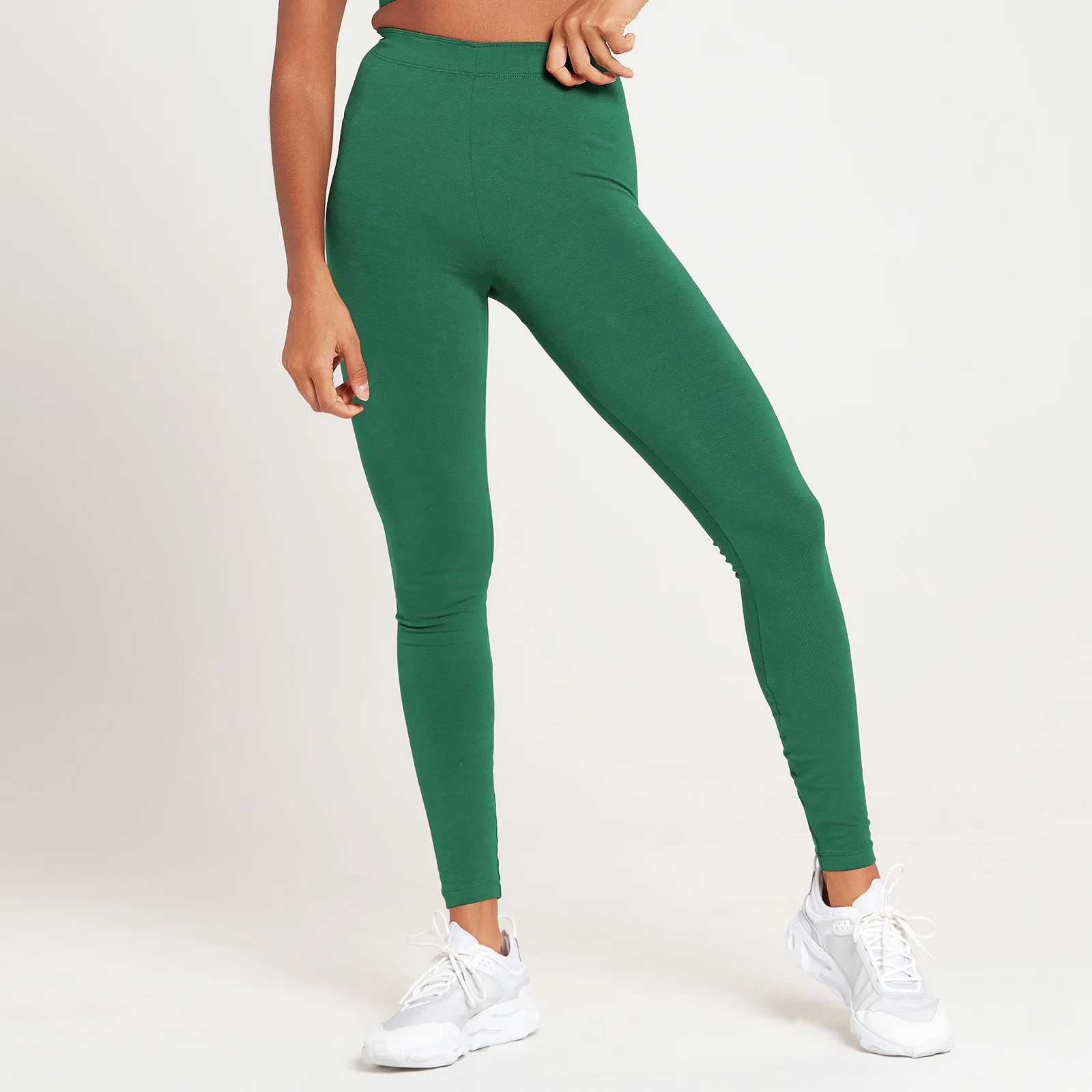 Leggings Originals da MP para Senhora - PIne - XXS Imagem 1