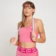 Soutien de Desporto Curve da MP para Senhora - Magenta
