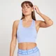 Soutien de Desporto Curve para Senhora da MP - Chalk Purple
