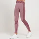 Leggings Curve da MP para Senhora - Black Cherry