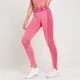 Leggings Curve da MP para Senhora - Magenta