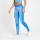 Leggings Curve da MP para Senhora - True Blue