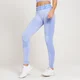 Leggings Curve da MP para Senhora - Chalk Purple