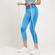 Leggings 3/4 Curve da MP para Senhora - True Blue