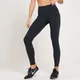 Leggings com Bolsos Velocity Ultra da MP para Senhora - Preto