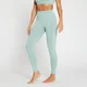 Leggings Seamless Composure da MP para Senhora - Ice Blue