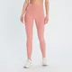 Leggings Composure da MP para Senhora - Washed Pink Marl