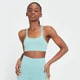 Soutien em Jersey da MP para Senhora - Ice Blue