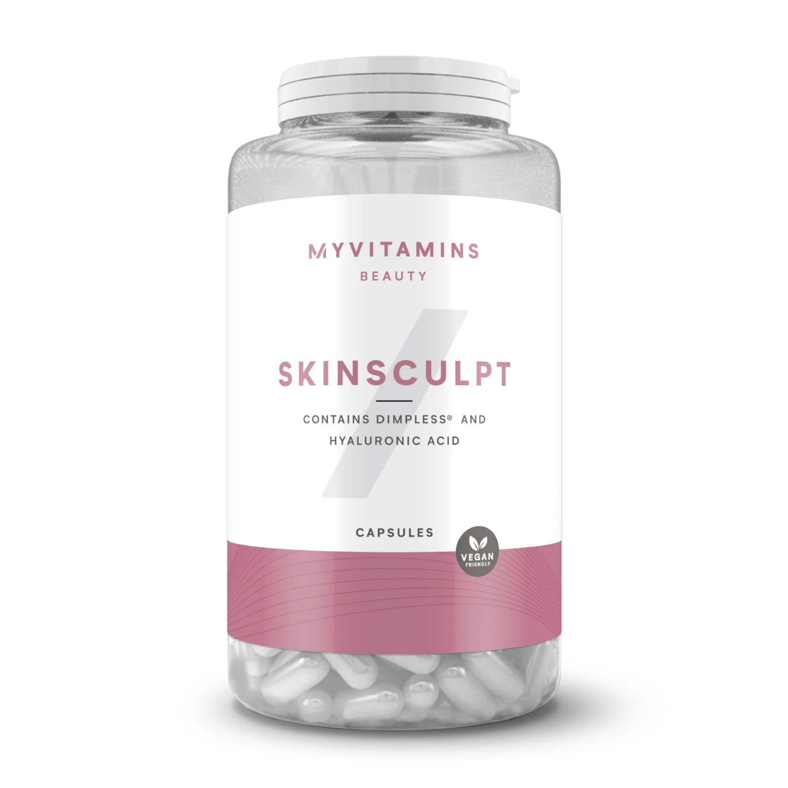Cápsulas SkinSculpt - 30capsules Imagem 1