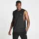 Tank Top de Cava Descaída Essentials Drirelease para Homem da MP - Preto