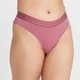Hipster Essentials da MP para Senhora - Malva