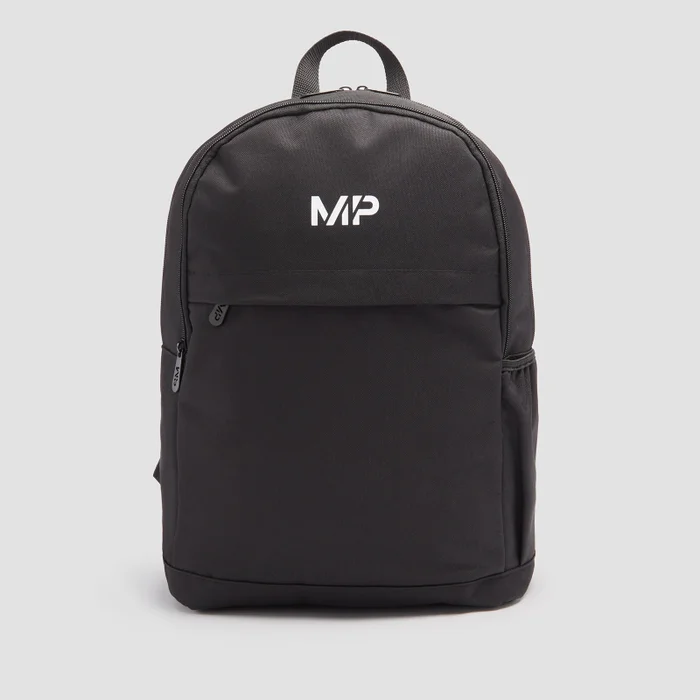 Mochila da MP - Preto