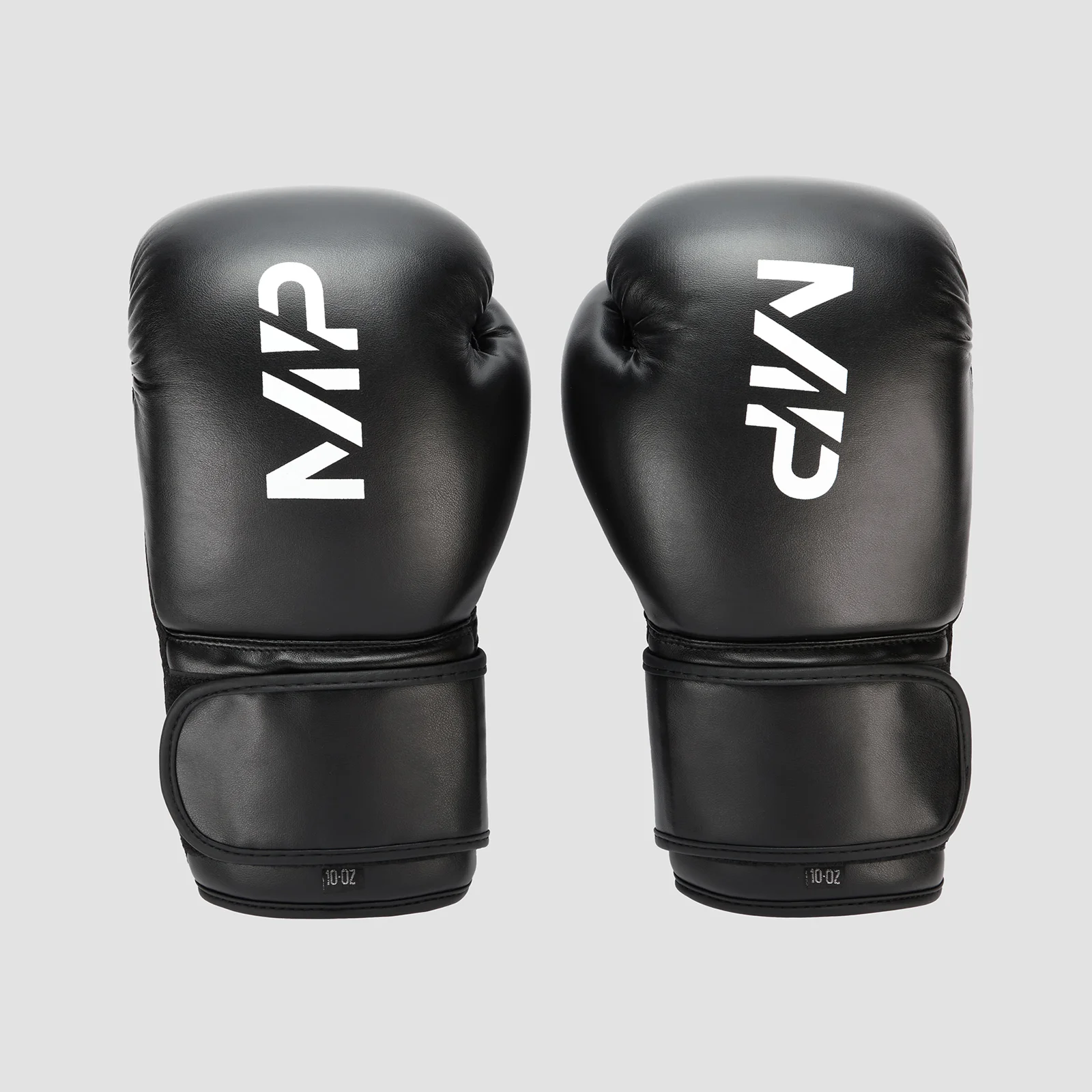 Luvas de Boxe da MP - Preto - 8oz Imagem 1