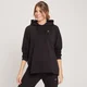 Camisola com Capuz de Maternidade da MP para Senhora - Preto