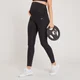 Leggings de Maternidade da MP para Senhora - Preto