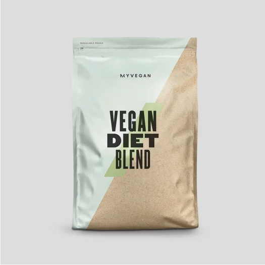 Mistura Vegan Light - 1kg - White Chocolate Raspberry