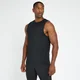 Camisola de Treino sem Mangas Ultra da MP para Homem - Preto