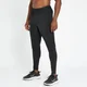 Calças de Treino Ultra da MP para Homem - Preto